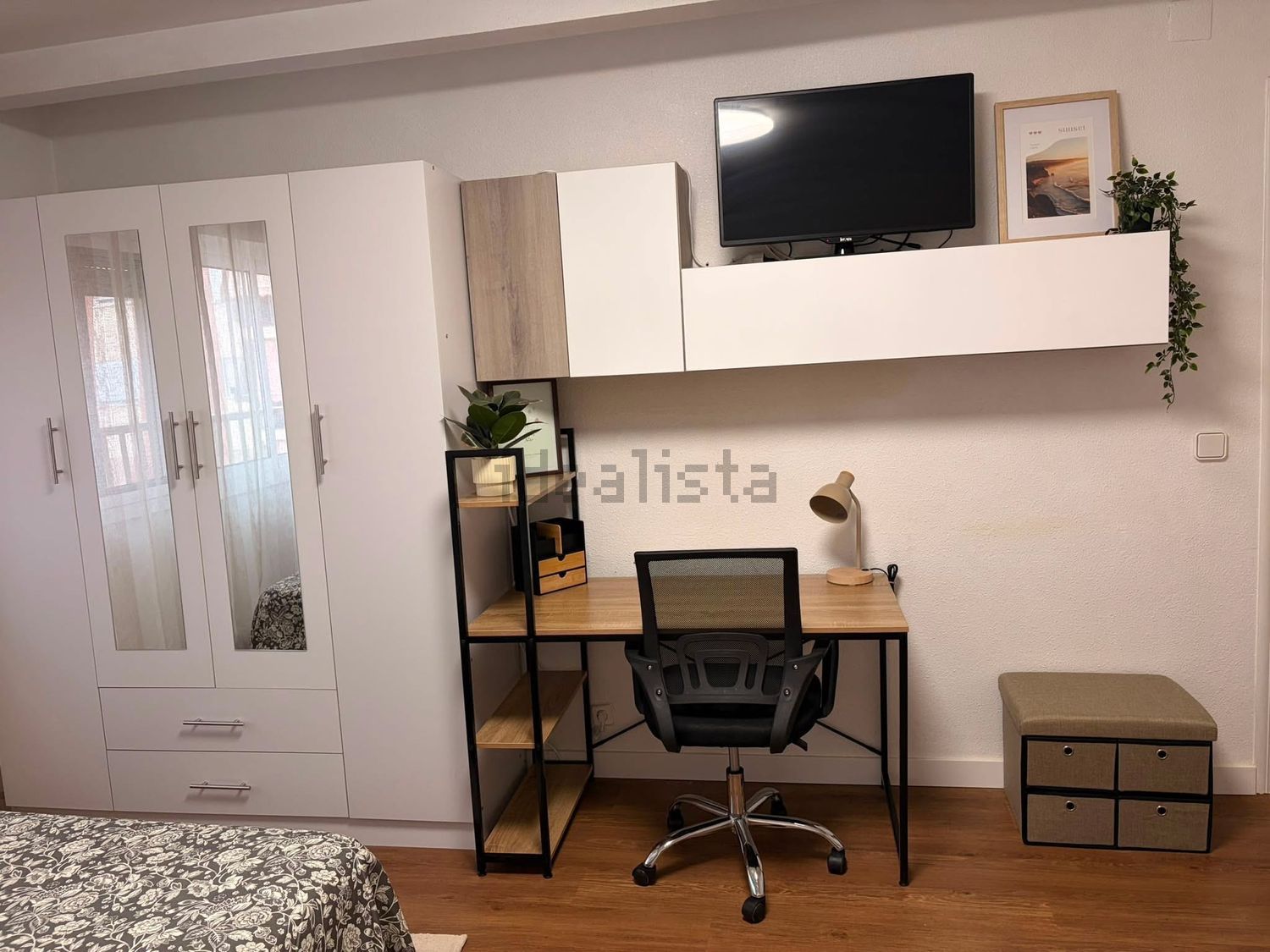 Habitació de lloguer, València