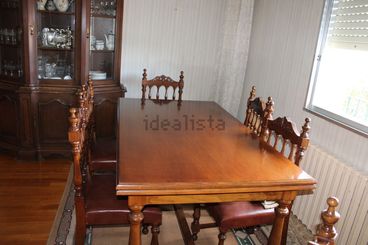 Piso de 126 m² en Bueu
