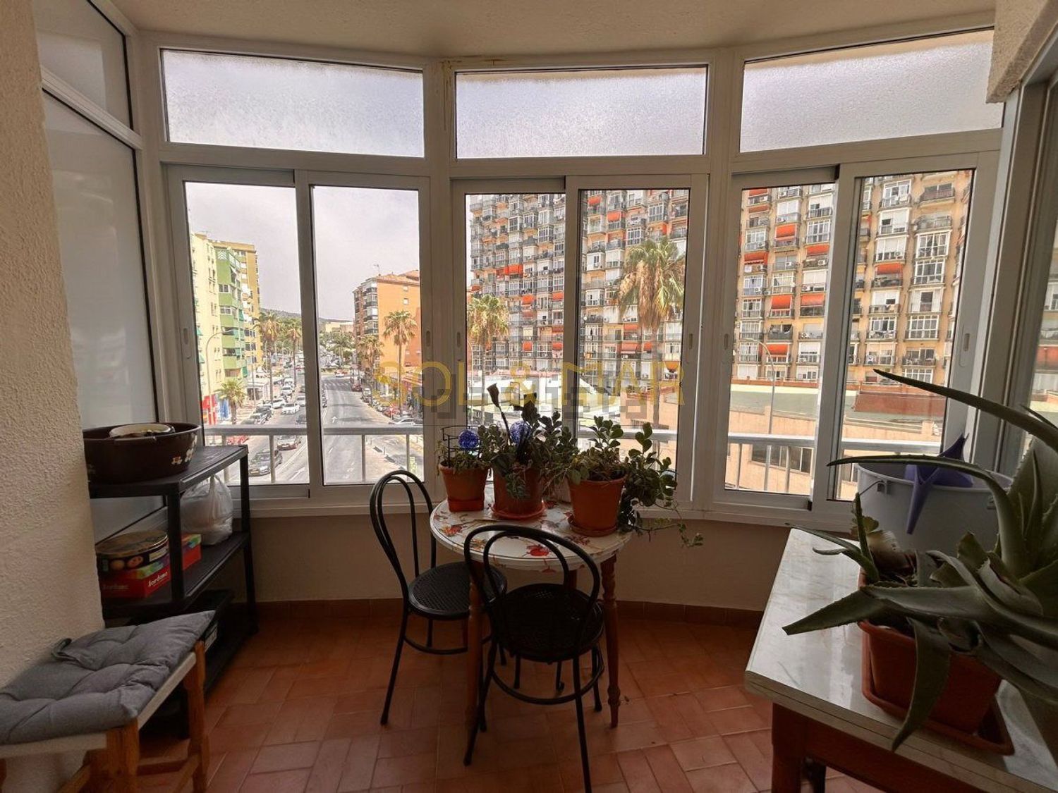 Piso de 74 m² en Torremolinos