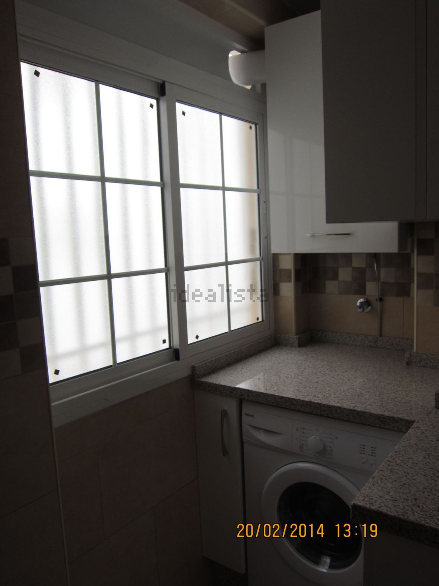 Piso de 48 m² en Sevilla