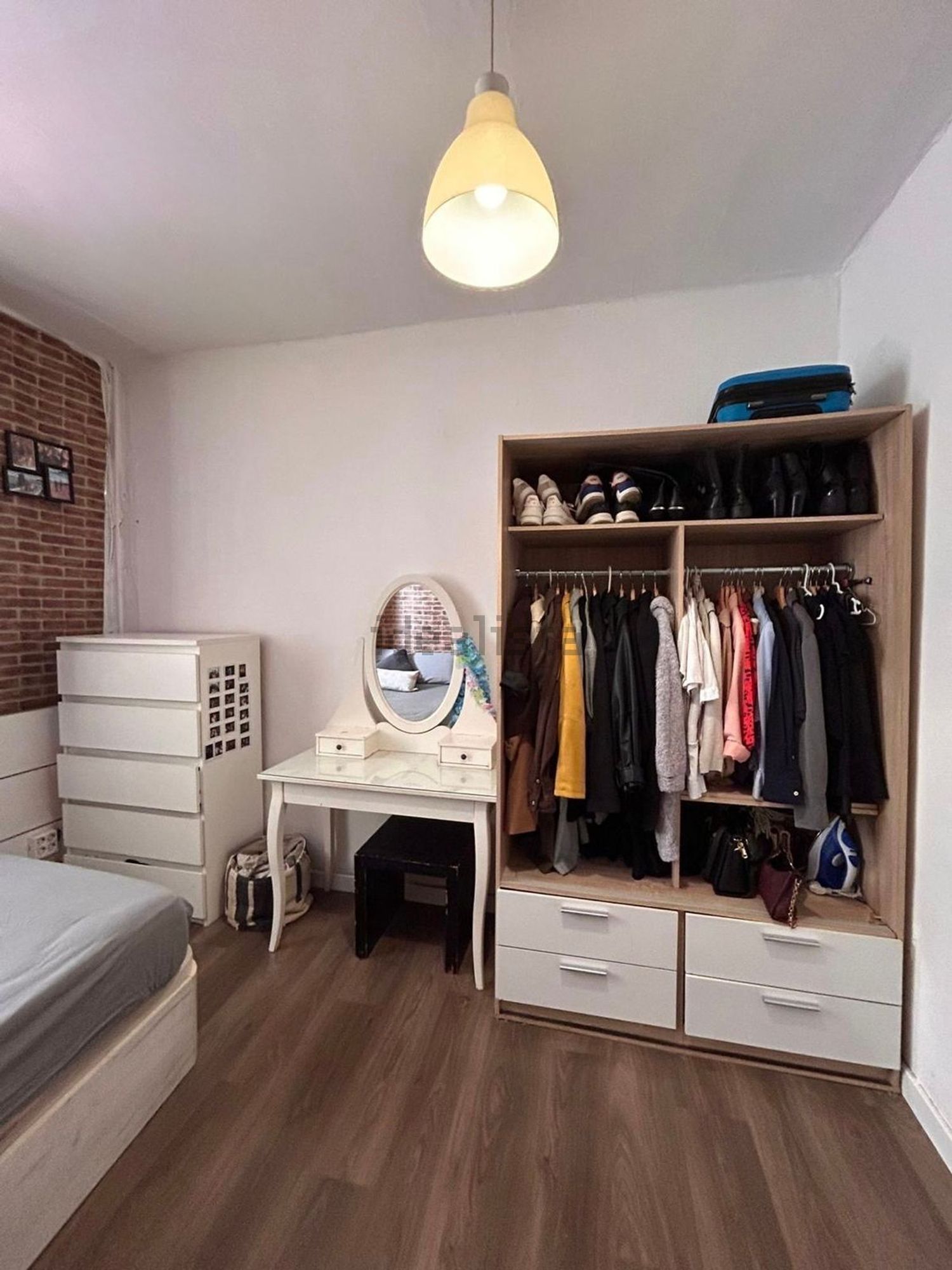 Habitación en alquiler, Barcelona