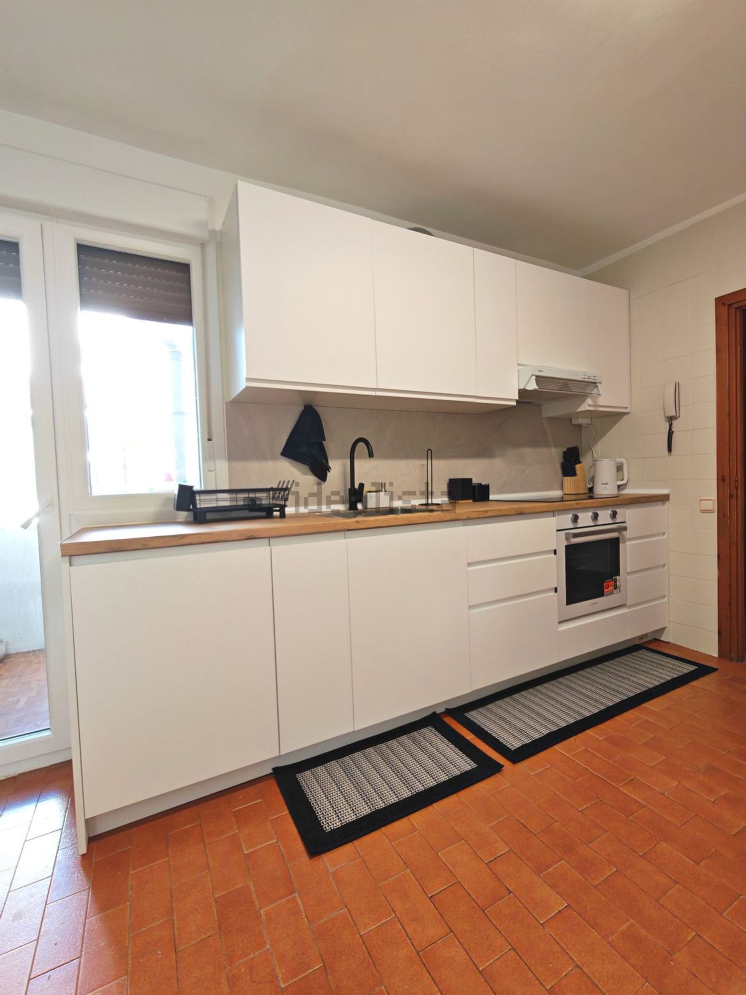 Pis de 106 m² a Villava / Atarrabia
