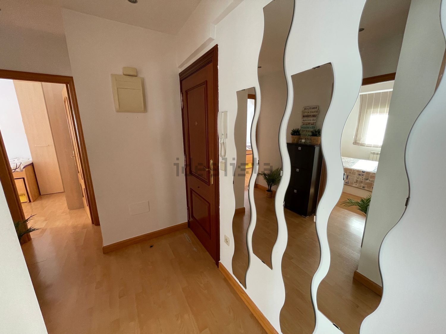 Pis de 70 m² a Valladolid