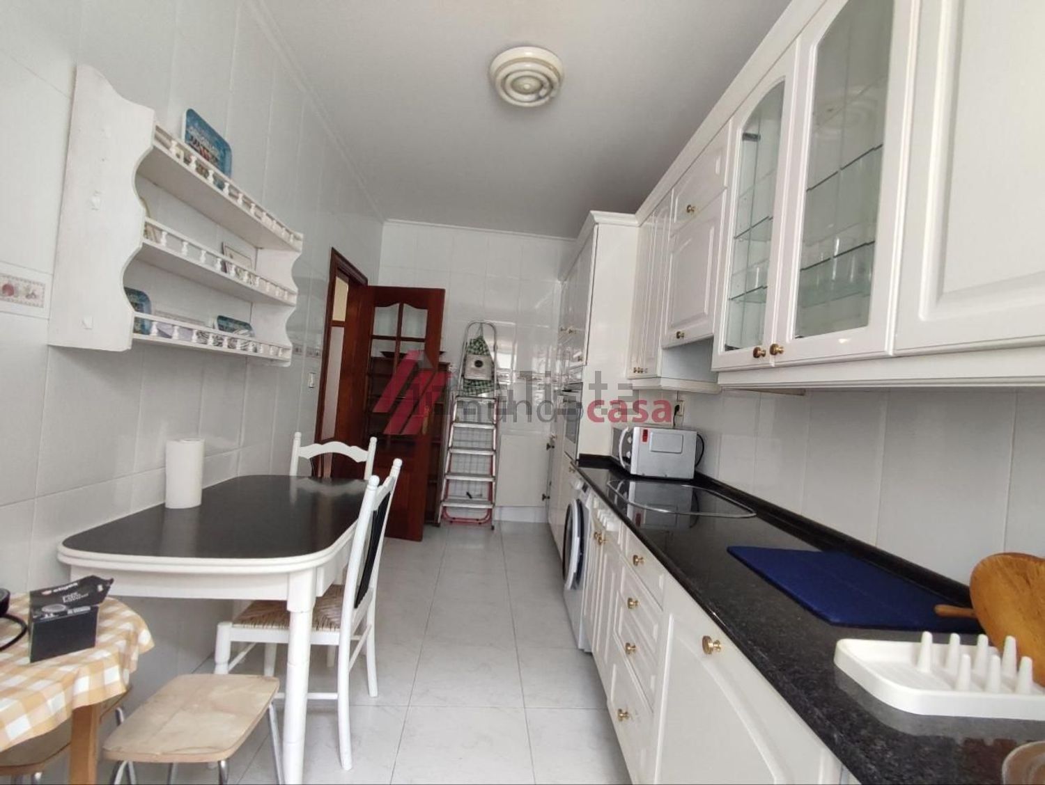 Piso de 116 m² en Ferrol