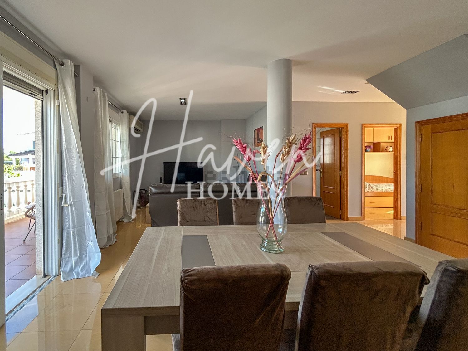 Casa de 285 m² en Llíria