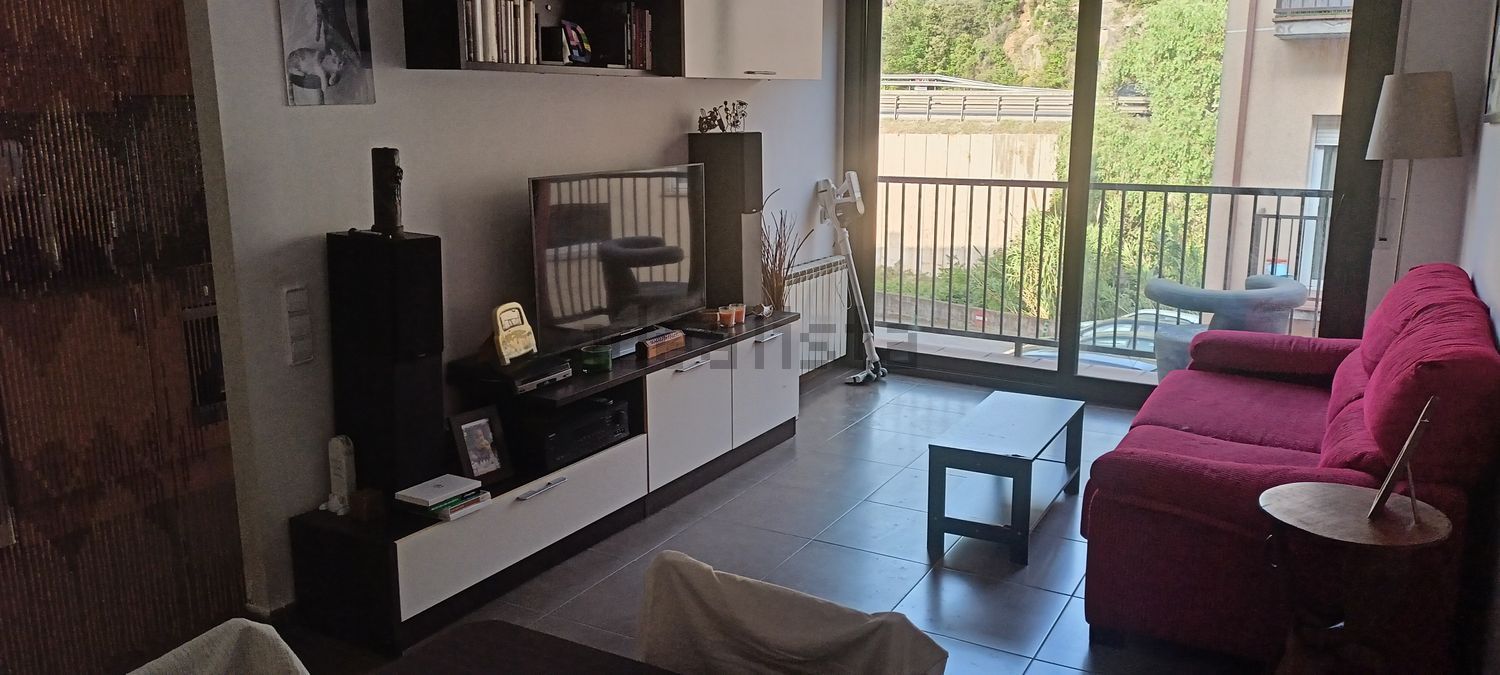 Piso de 75 m² en Sant Martí de Centelles