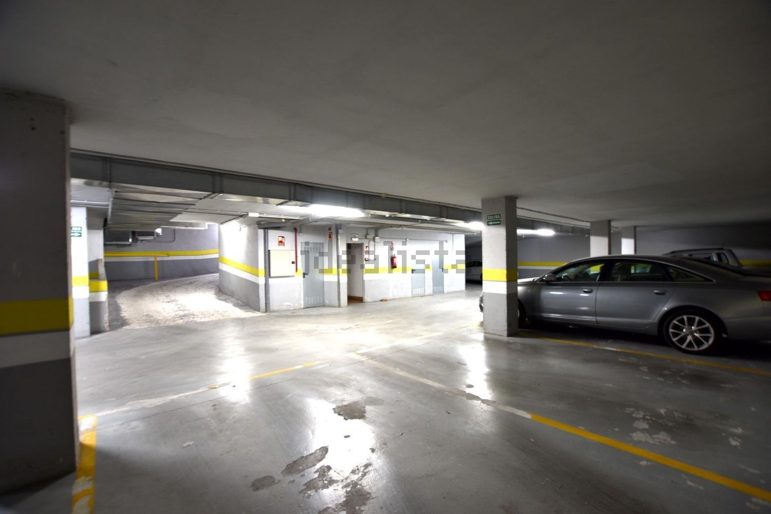Pis de 90 m² a Granada