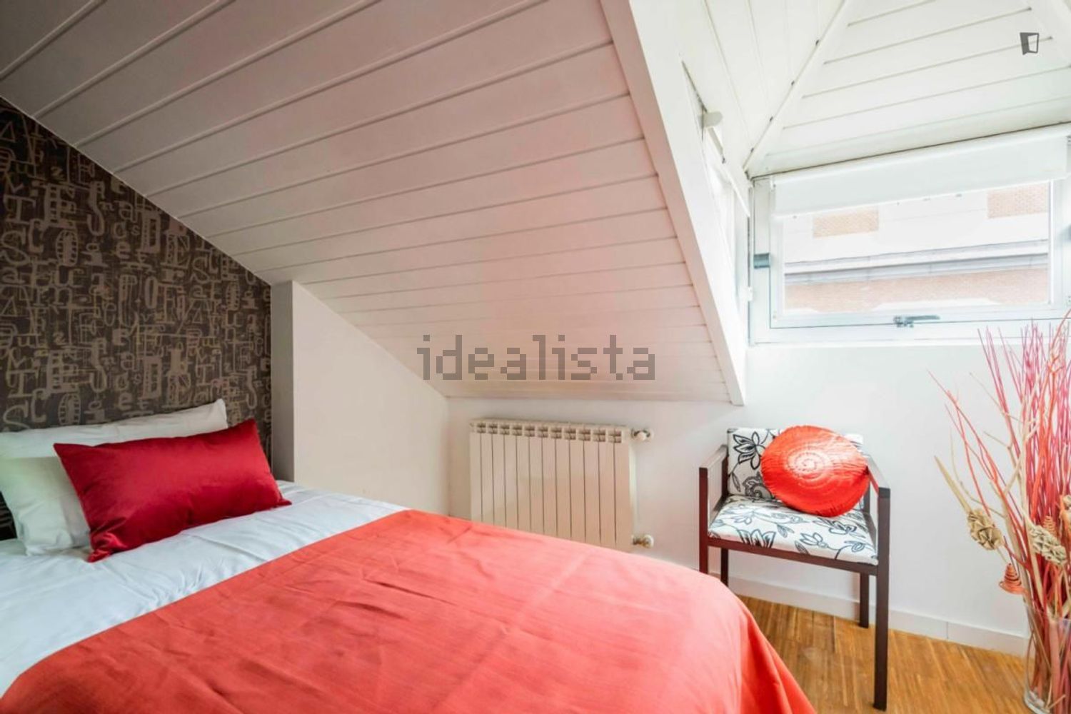 Piso de 85 m² en Madrid