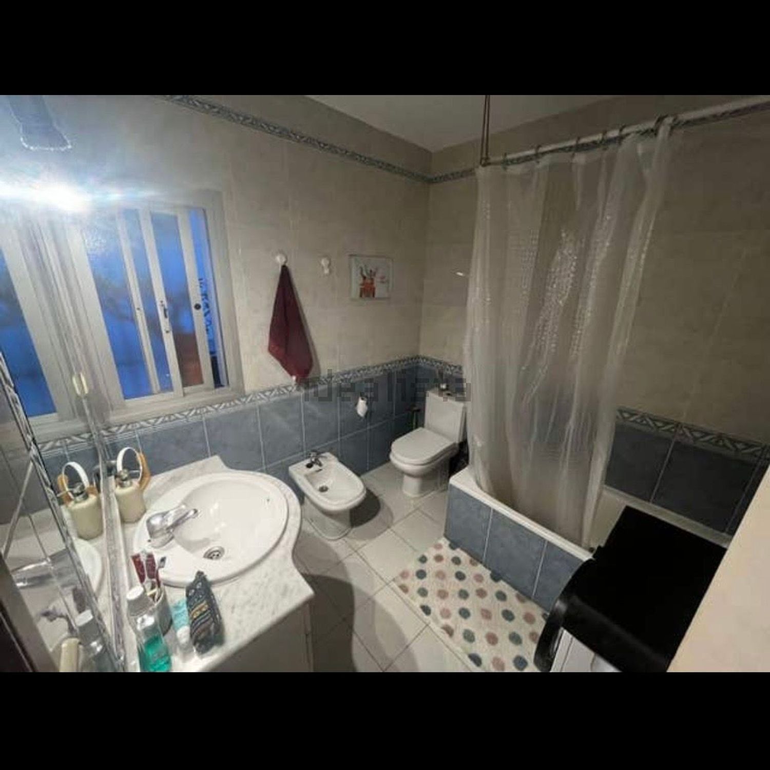 Wohnung 60 m² in Marbella