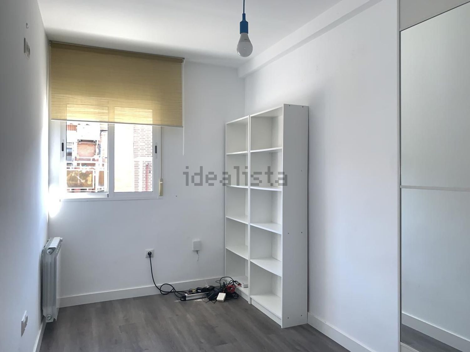 Pis de 64 m² a Madrid