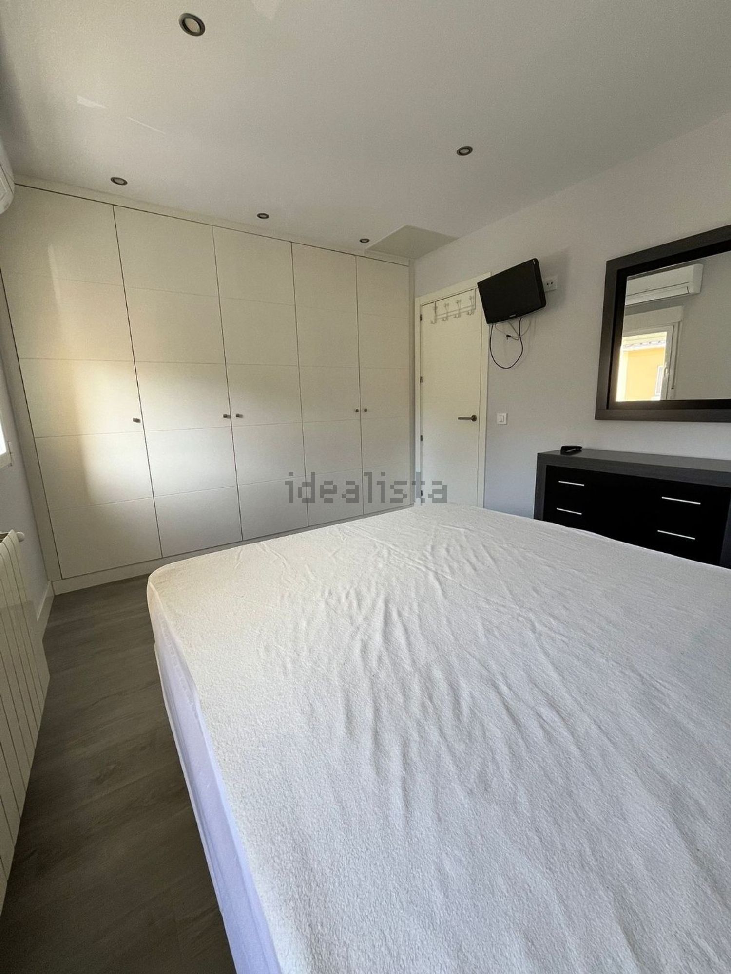Pis de 82 m² a Sant Sebastià