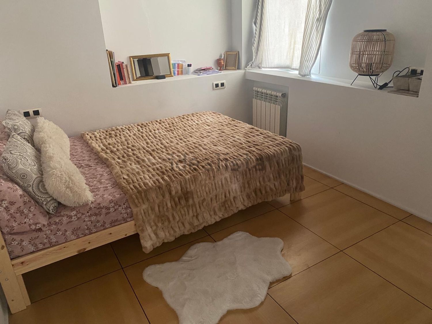 Pis de 55 m² a Madrid