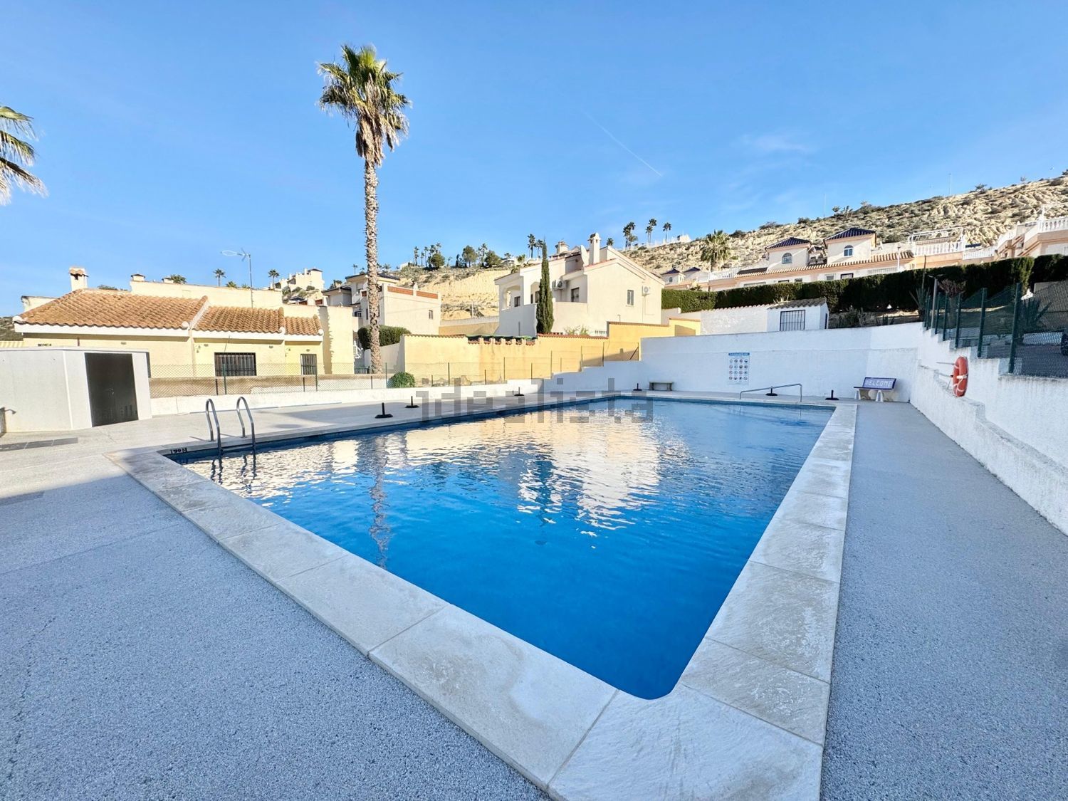 Appartement 80 m² à Rojales