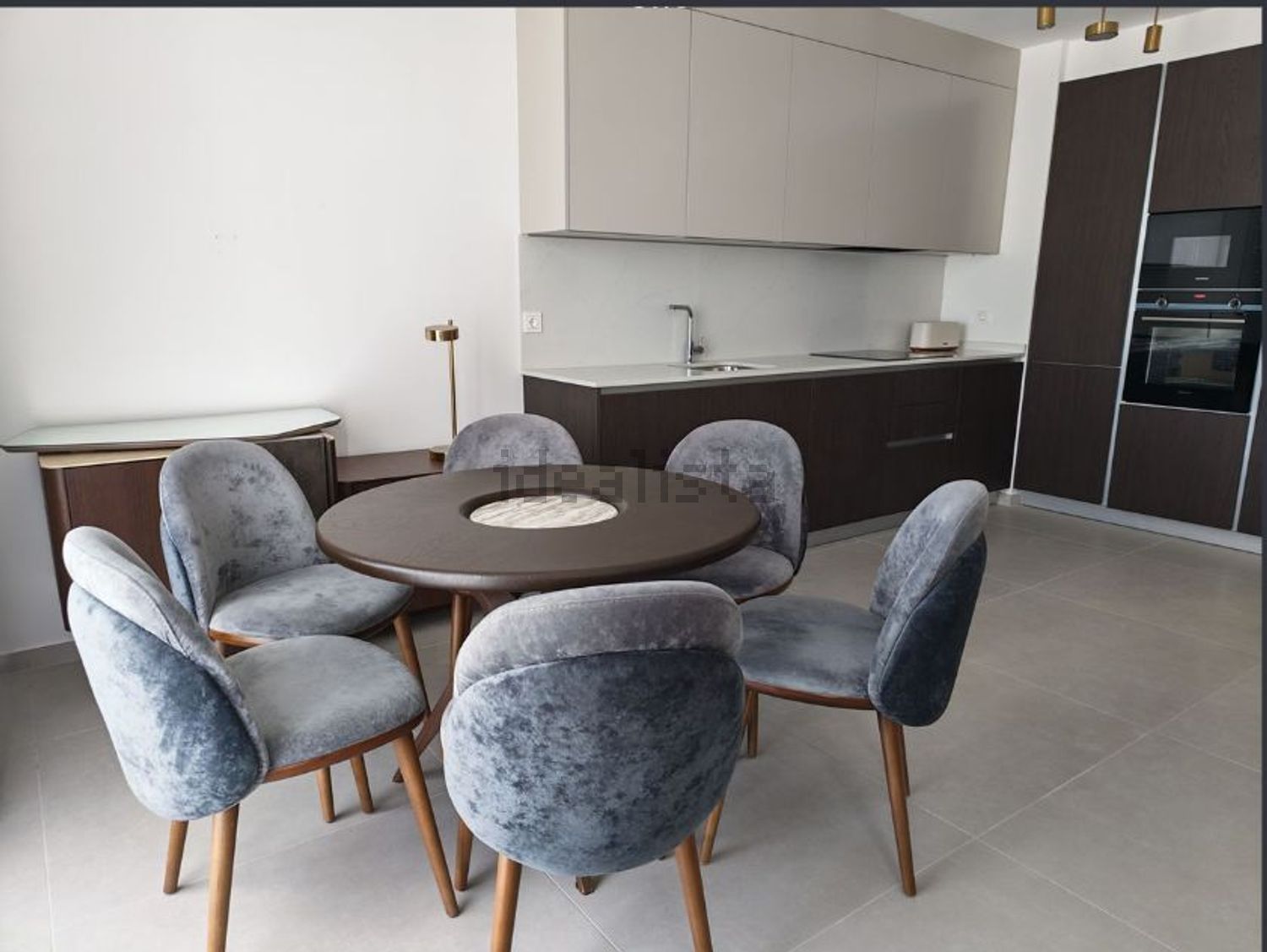 Wohnung 133 m² in Estepona