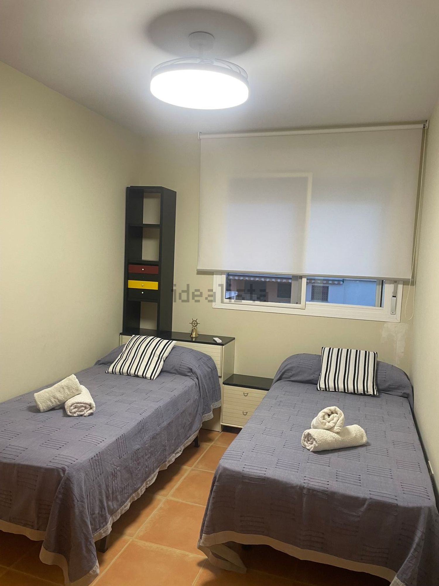 Pis de 70 m² a Almenara