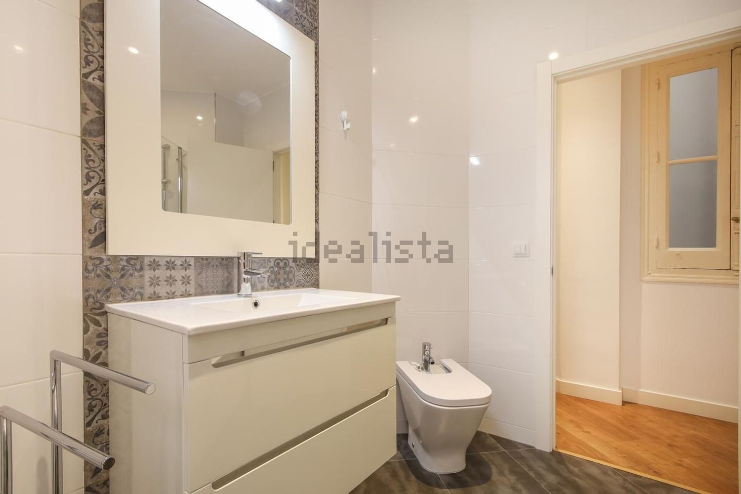 Pis de 123 m² a Madrid