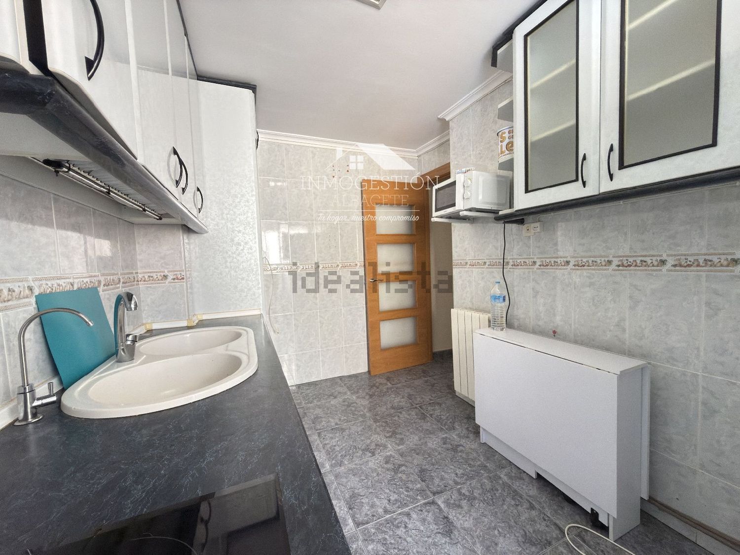 Pis de 88 m² a Albacete
