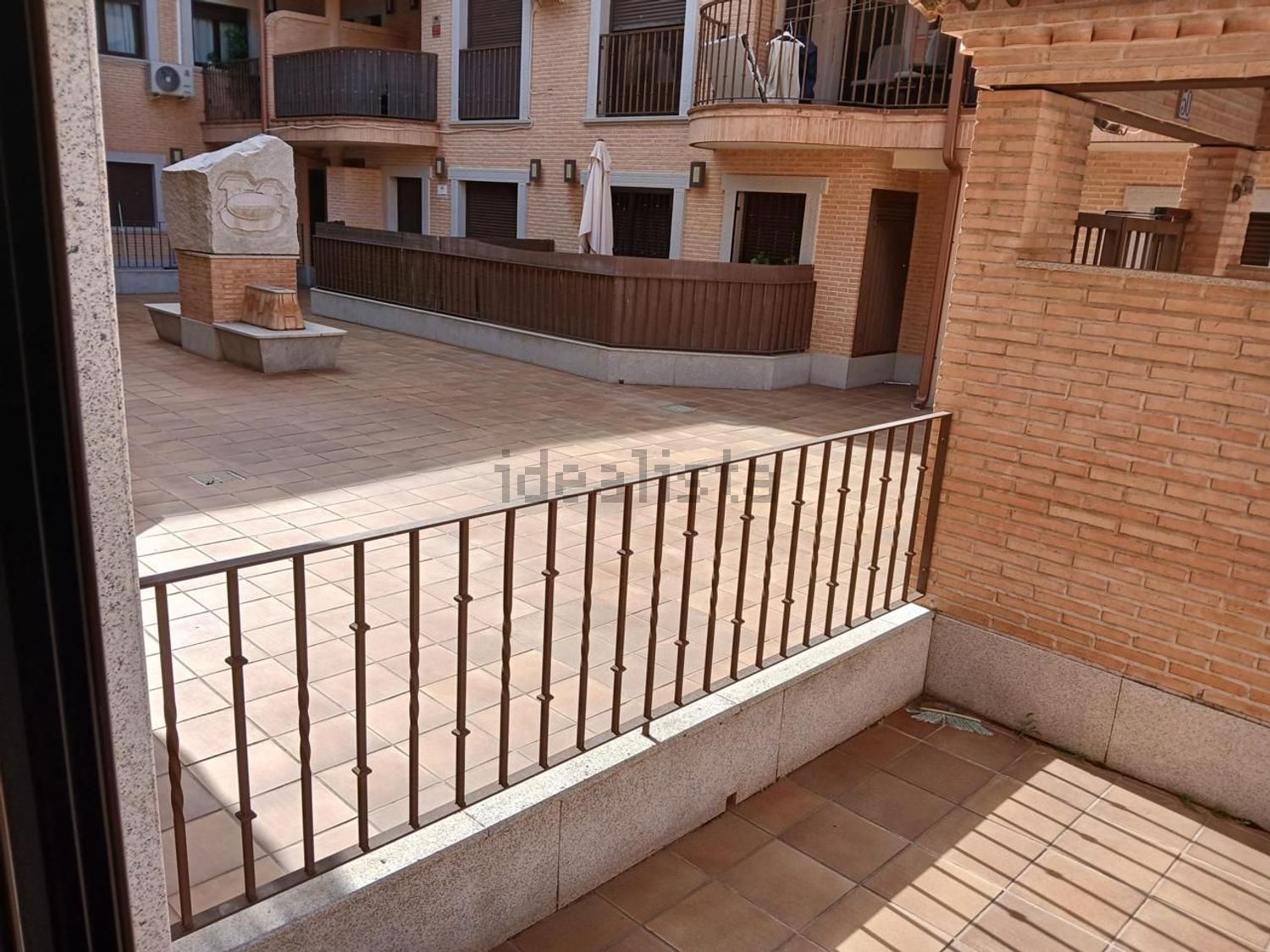 Piso de 80 m² en Almorox