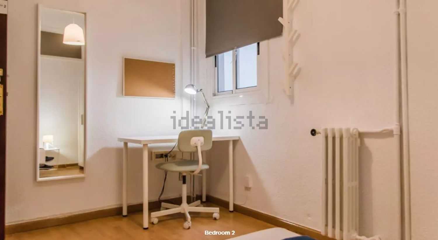 Habitació de lloguer, València