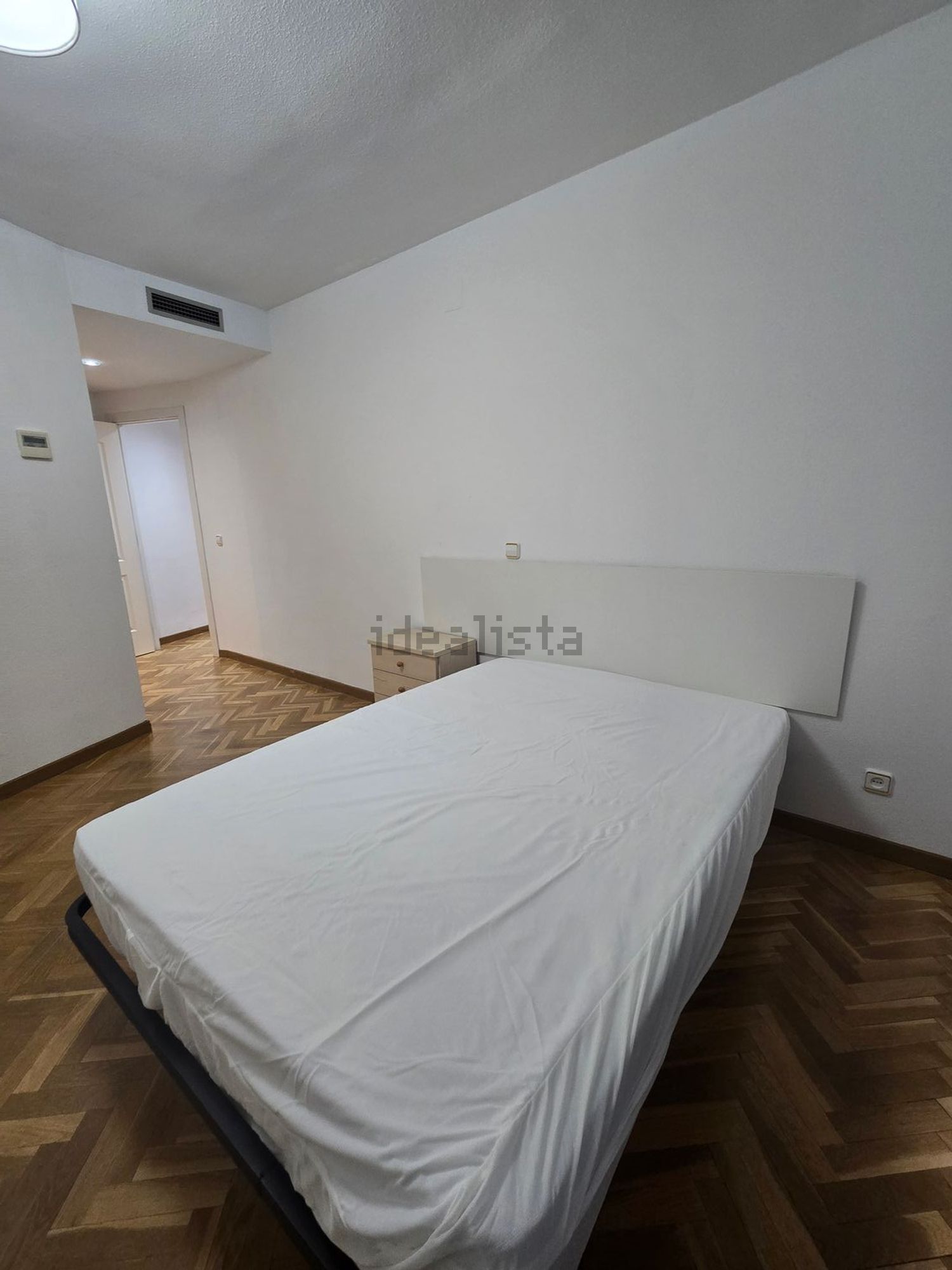 Pis de 140 m² a Madrid
