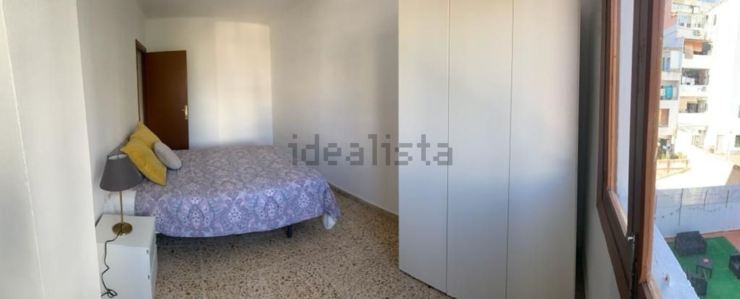 Stanza in affitto, Palma