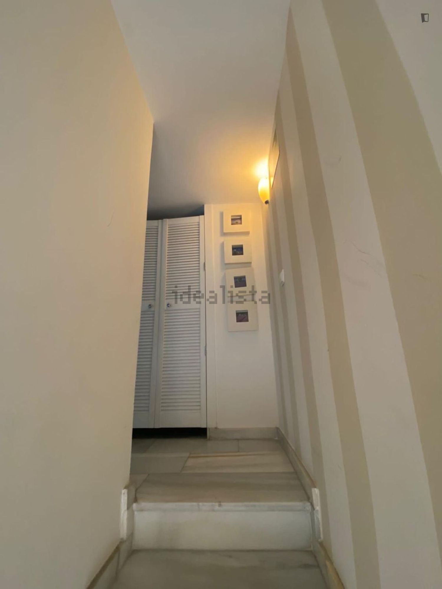 Piso de 45 m² en Madrid
