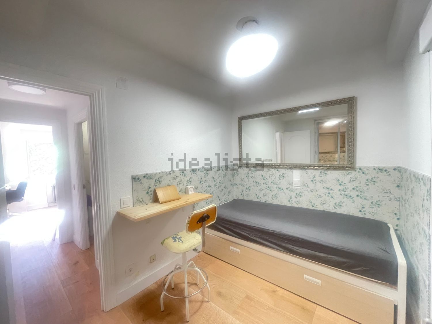 Pis de 90 m² a Madrid