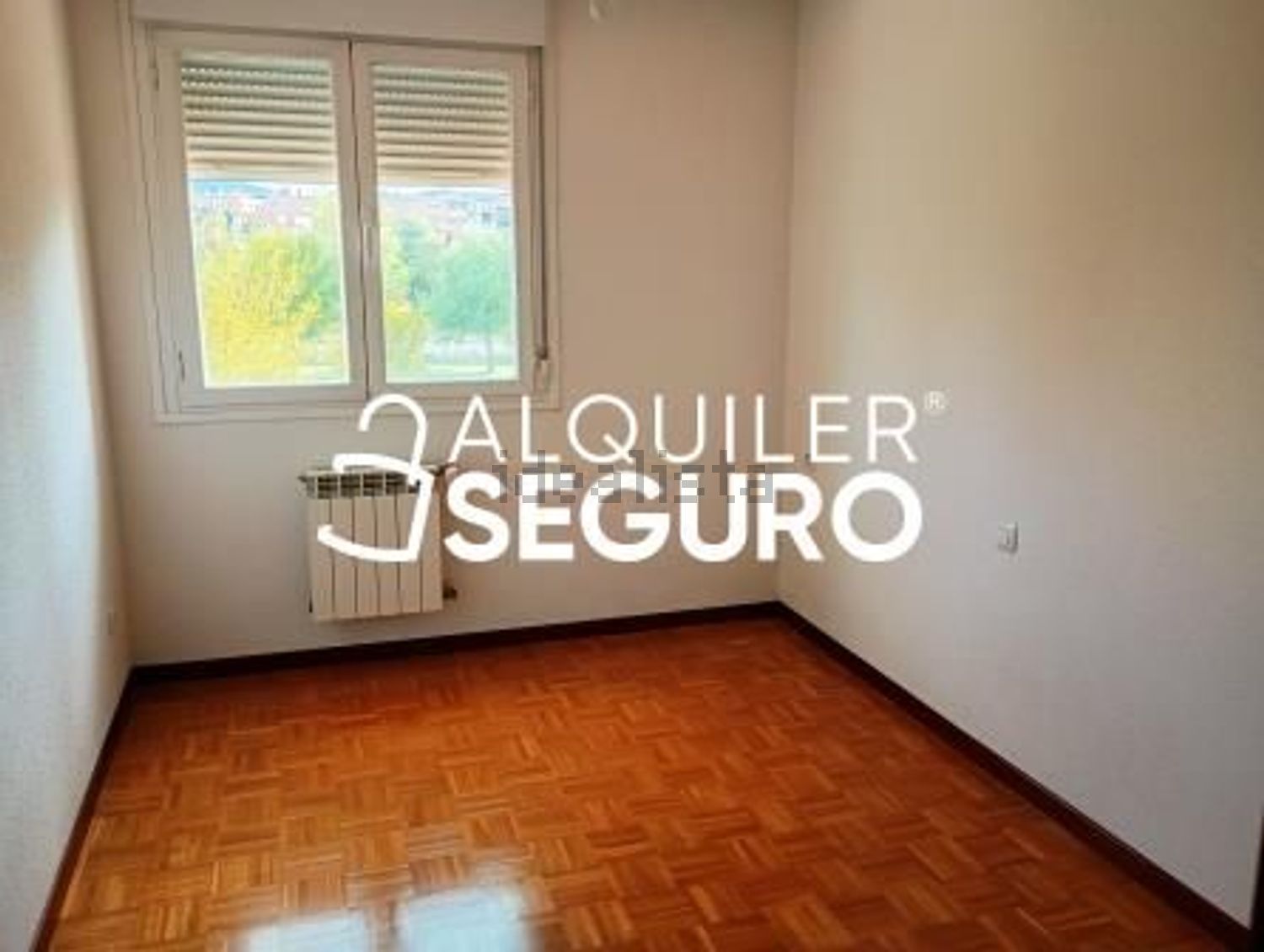Piso de 75 m² en Vitoria