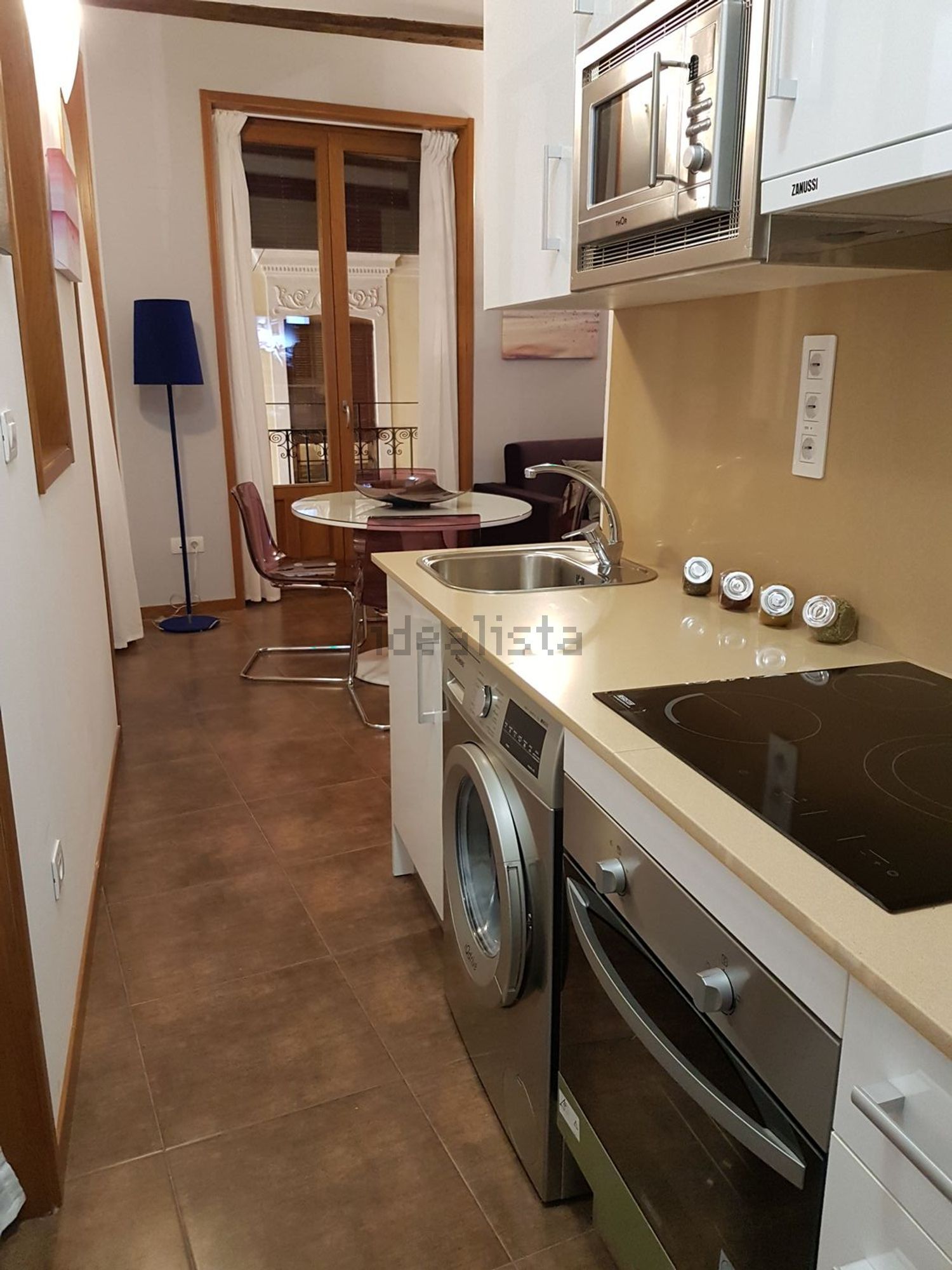 Pis de 70 m² a València