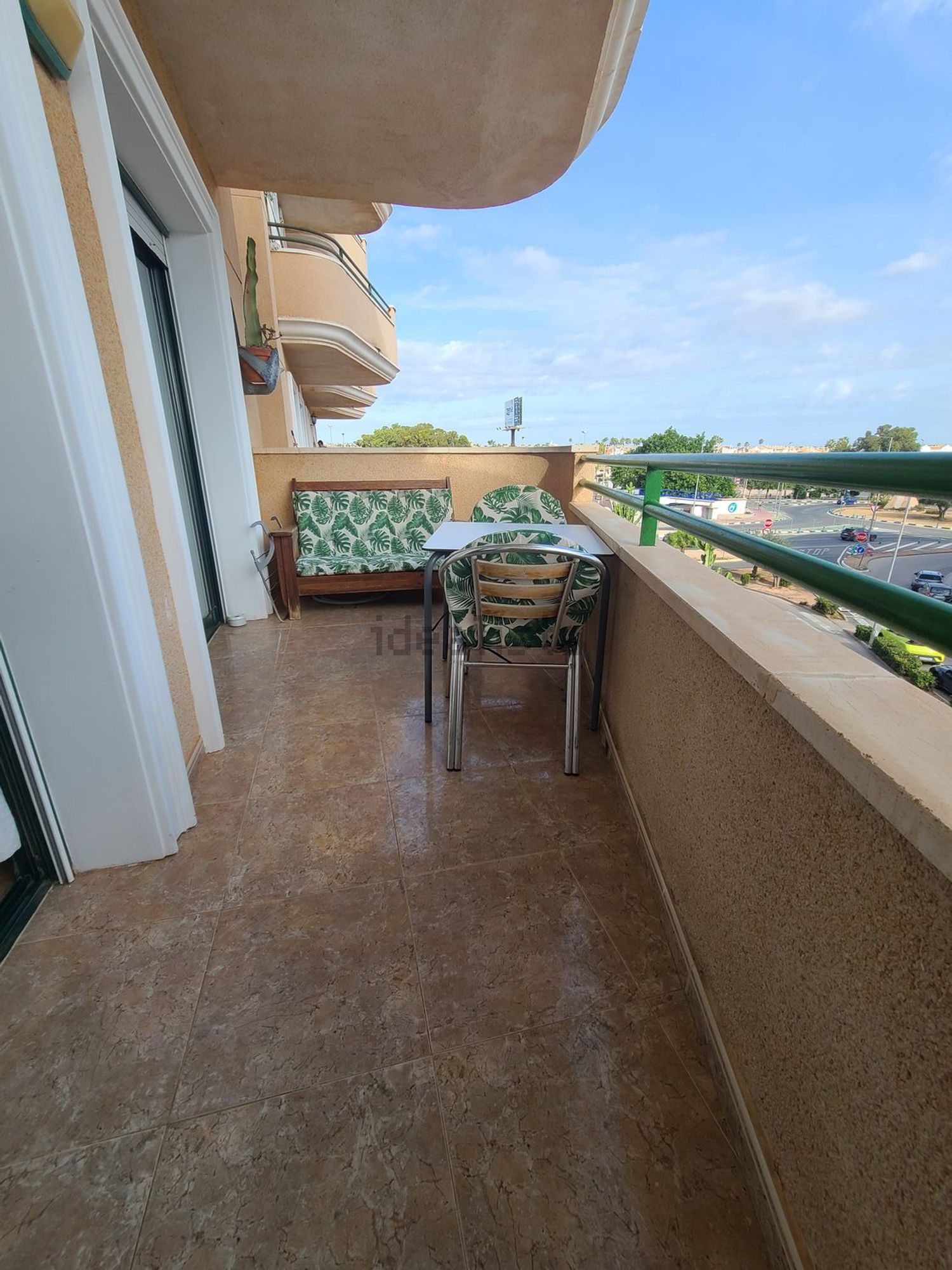 Piso de 90 m² en Orihuela