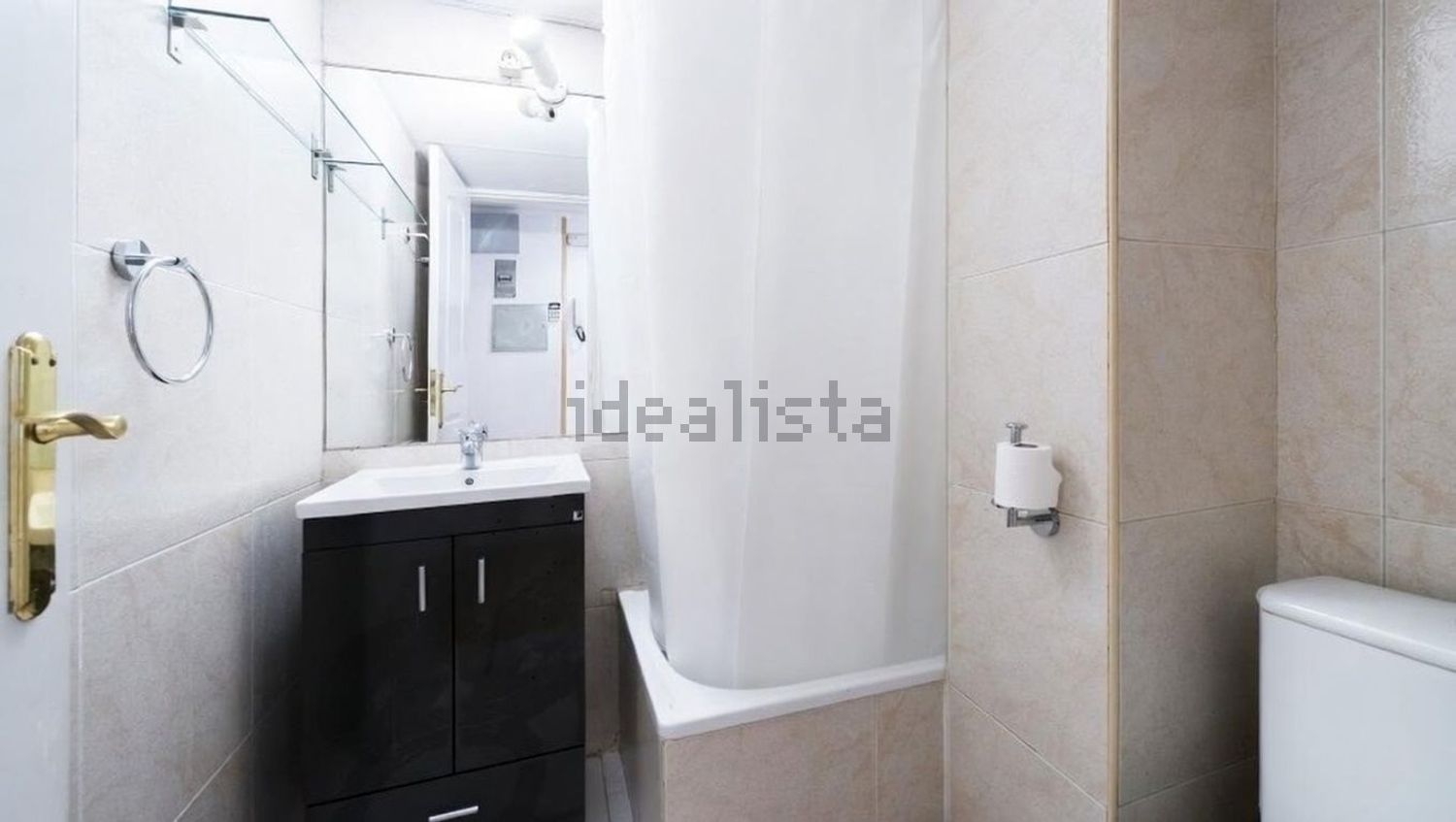 Pis de 60 m² a Madrid