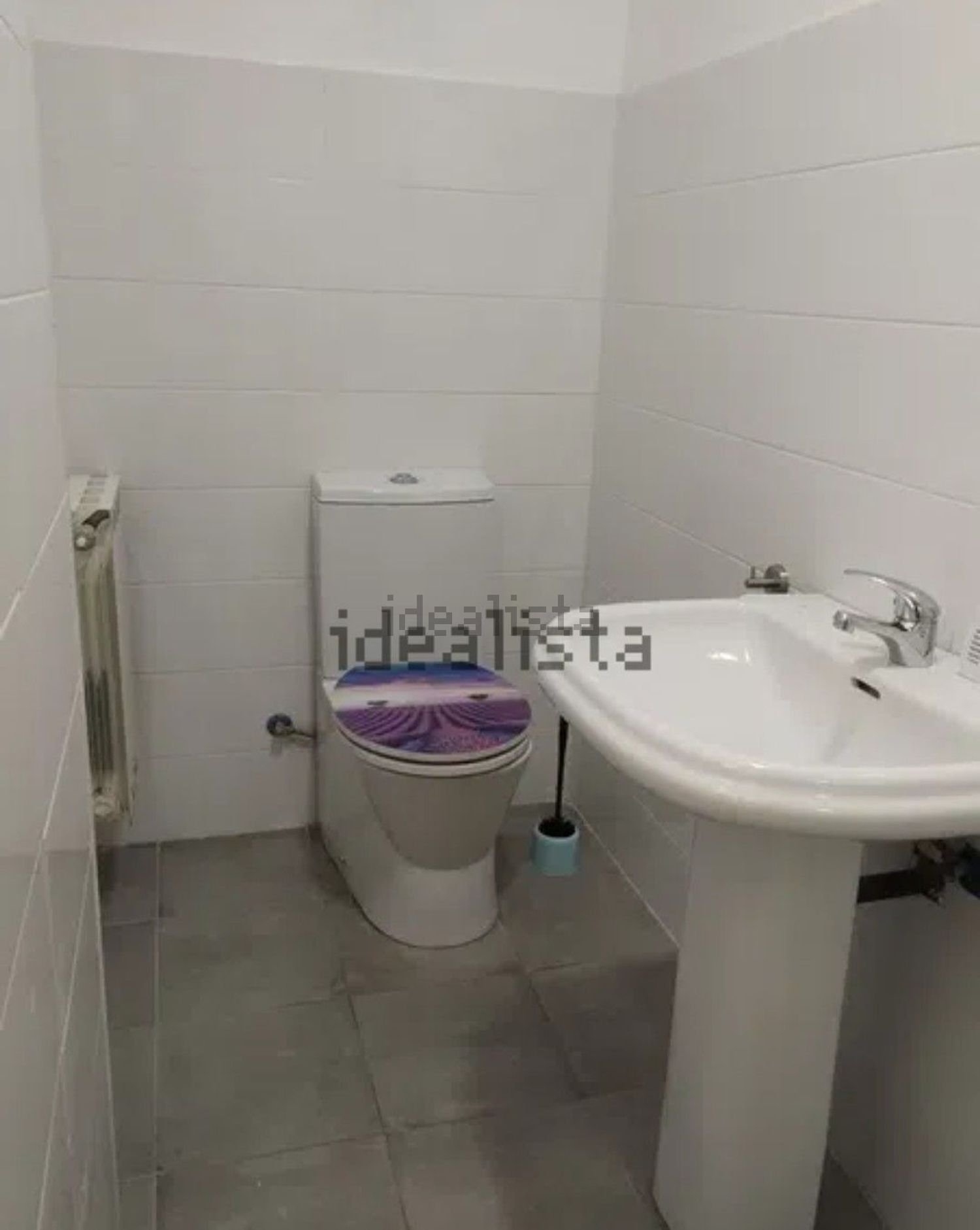 Piso de 121 m² en Pontevedra