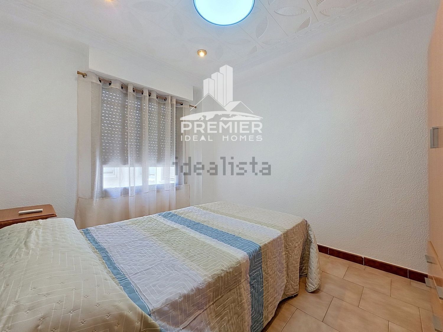 Habitació de lloguer, Petrer