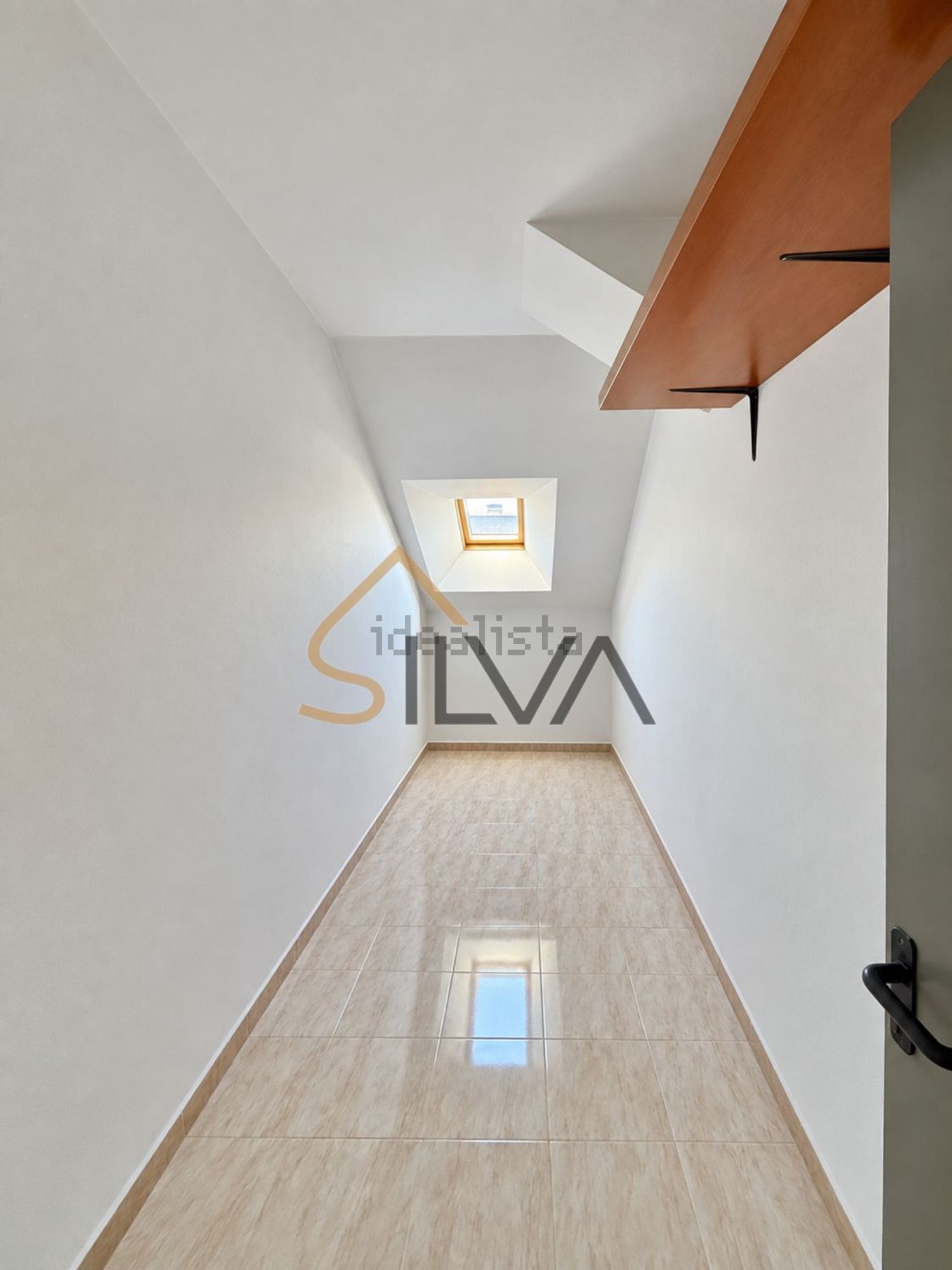 Pis de 122 m² a Lugo