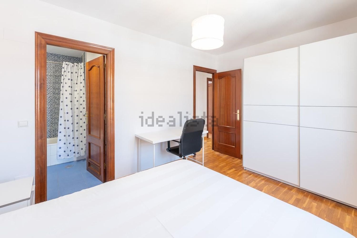 Piso de 84 m² en Oviedo