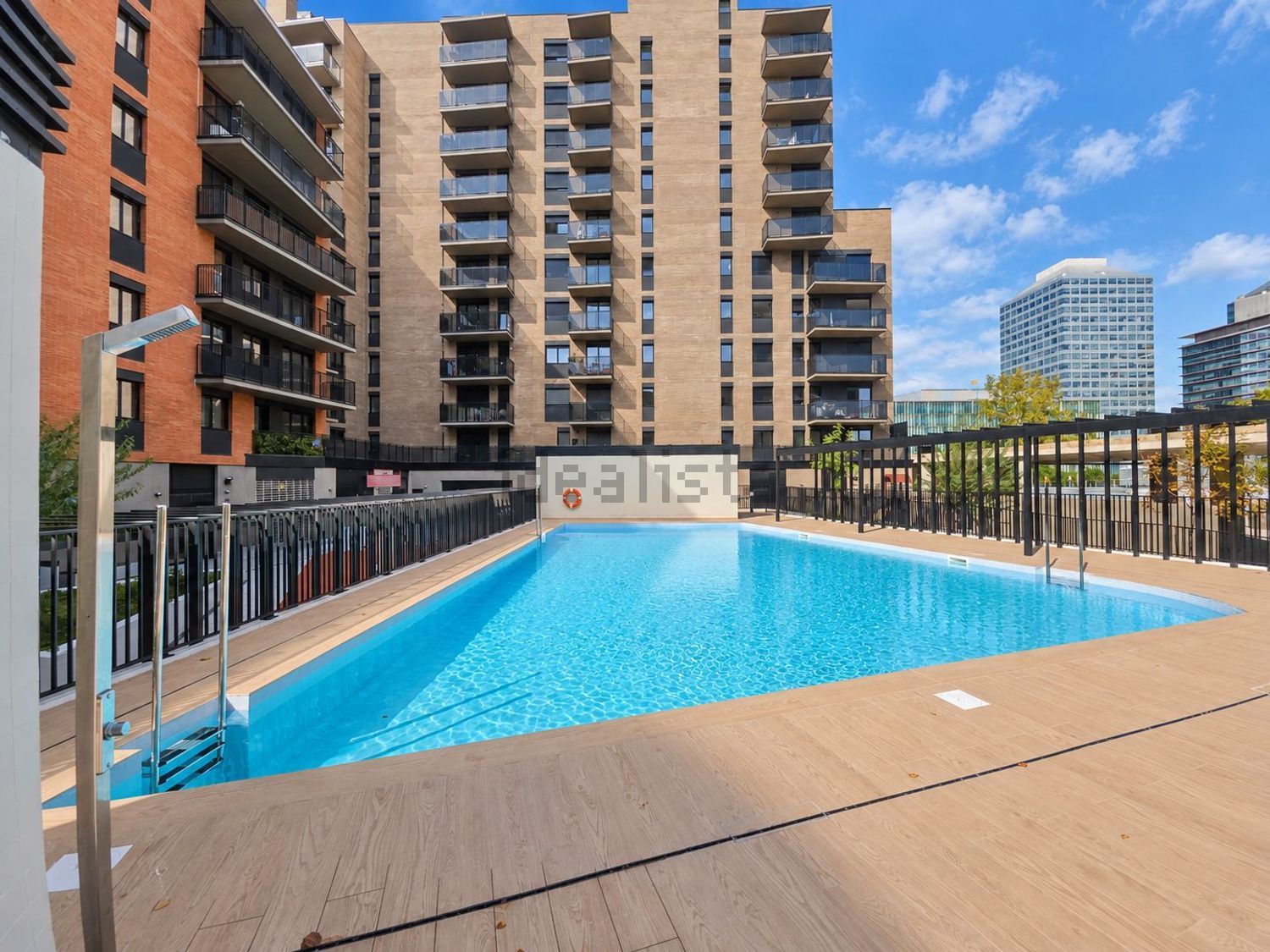 Pis de 81 m² a Barcelona