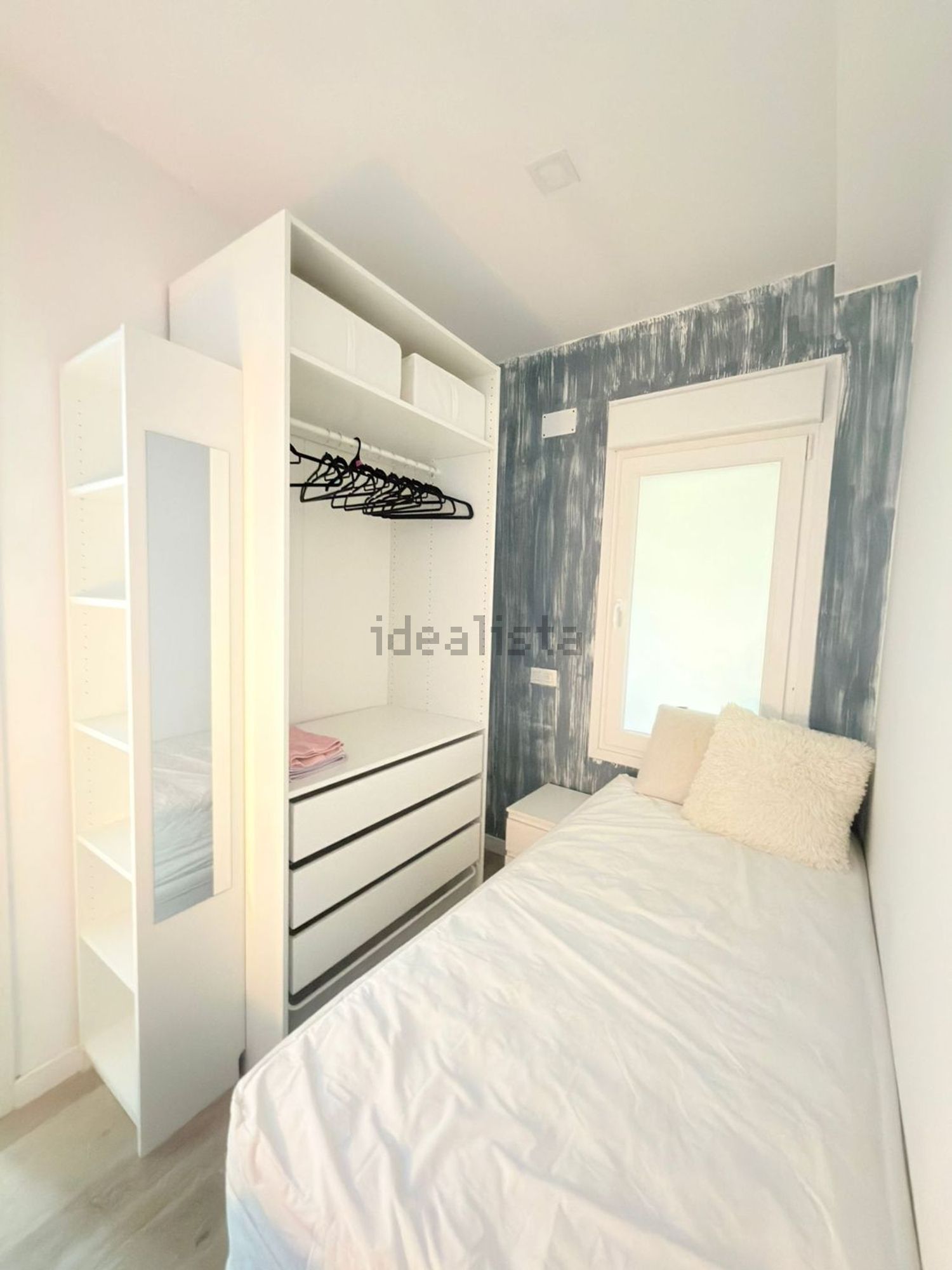 Habitación en alquiler, Madrid