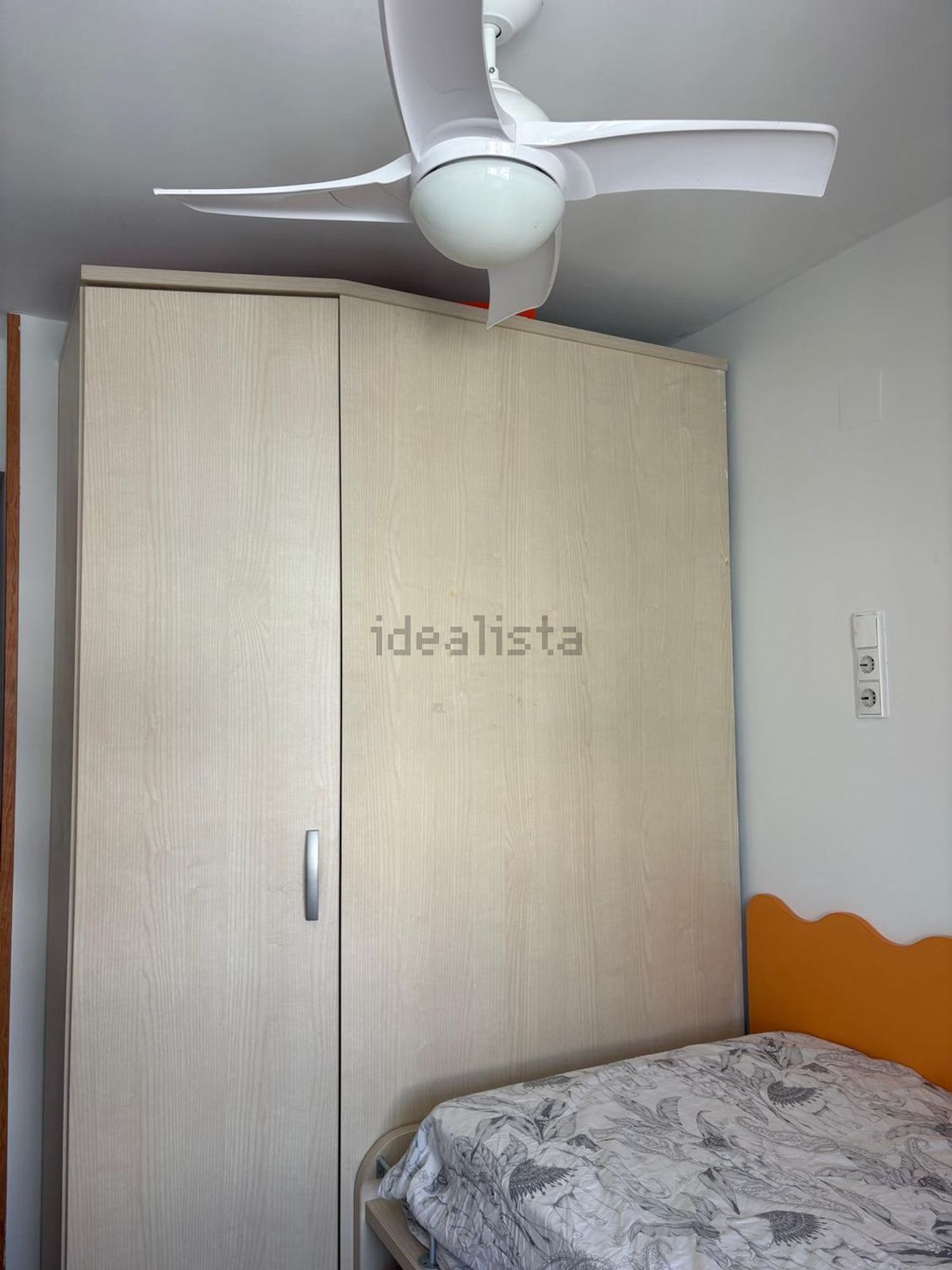 Zimmer zur Miete, Valencia