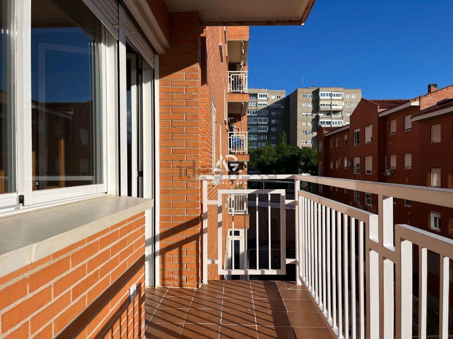 Wohnung 147 m² in Guadalajara