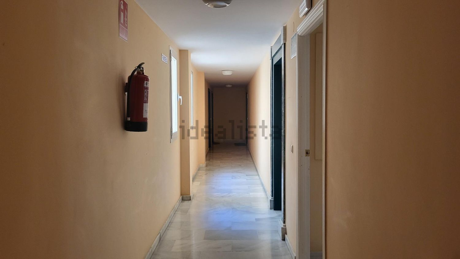 Pis de 87 m² a Marbella