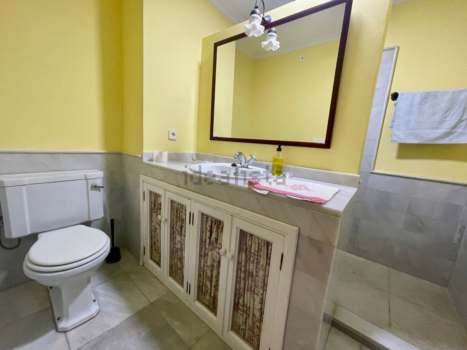 Piso de 160 m² en Sevilla