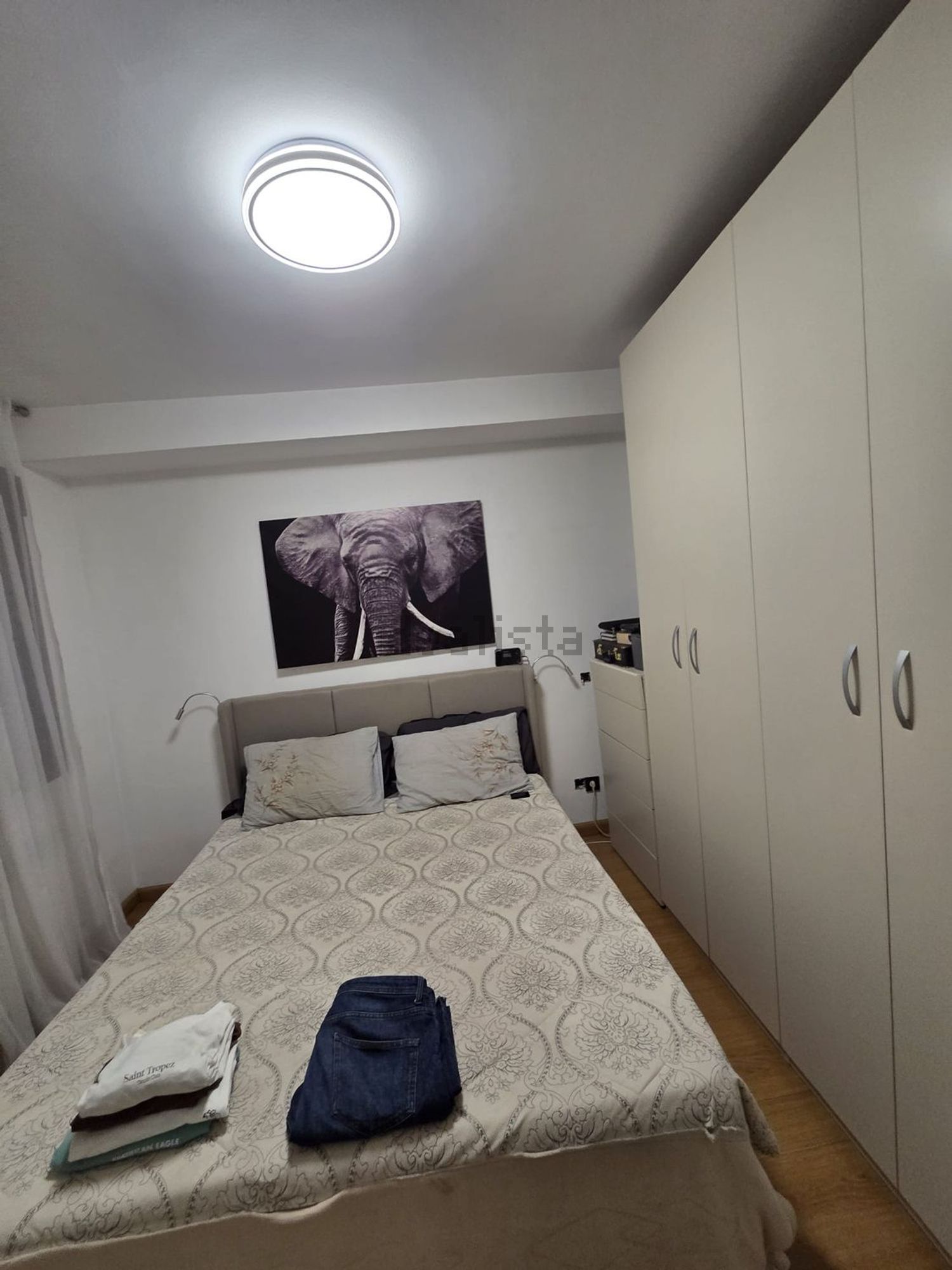 Pis de 61 m² a El Viso de San Juan