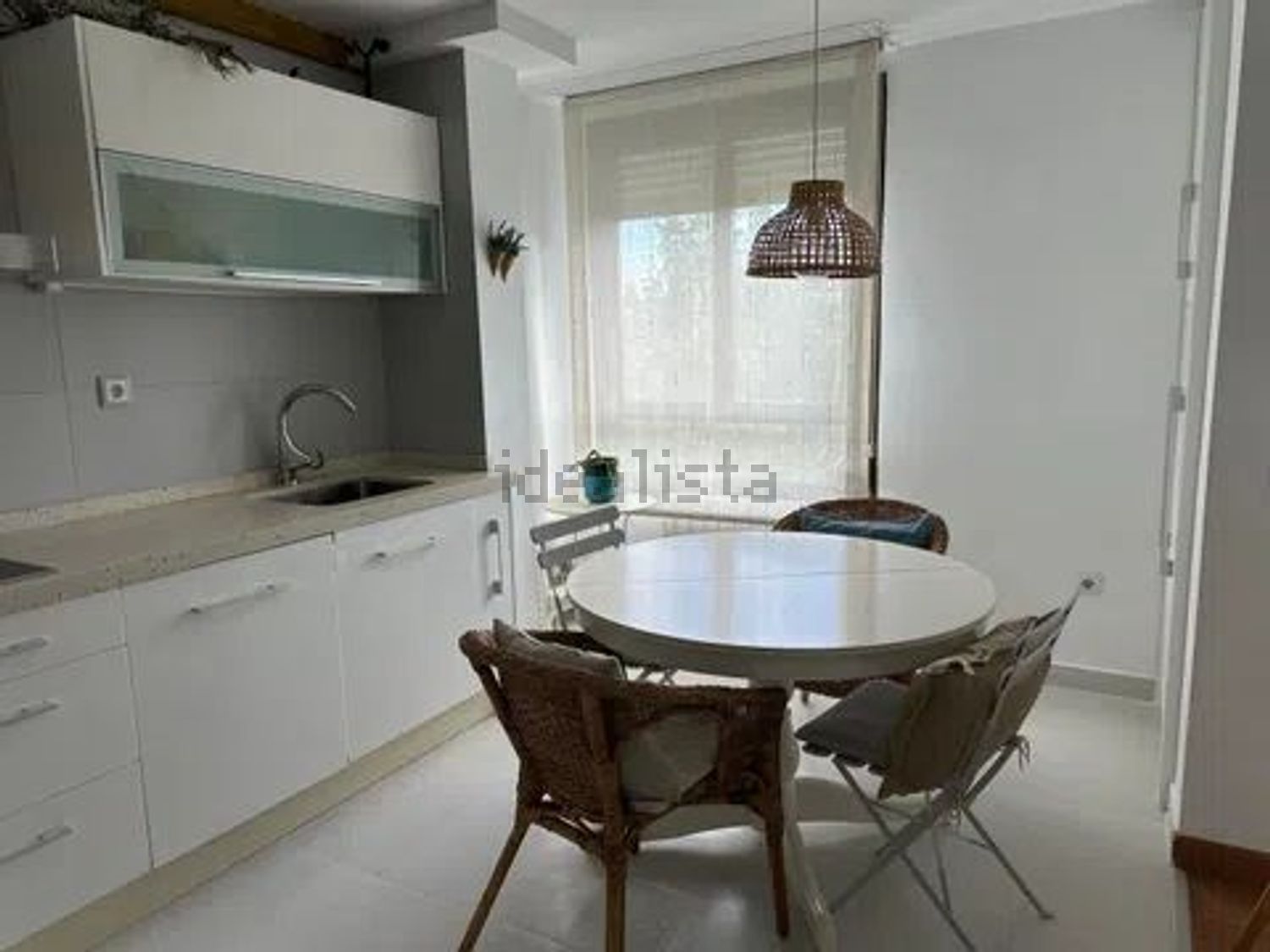 Appartement 100 m² à Logrogne