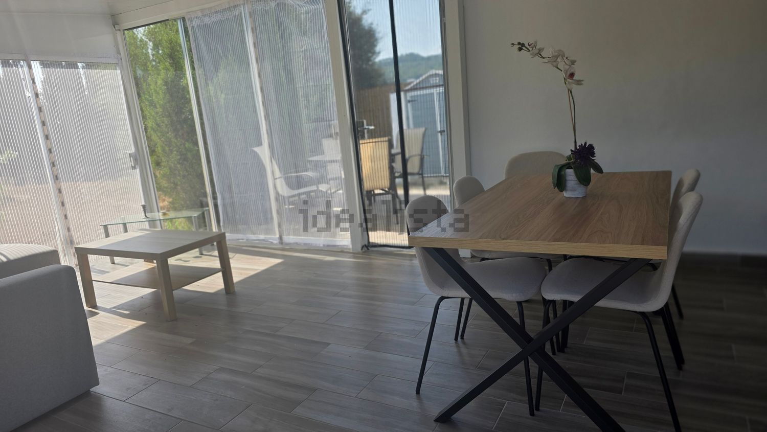 Haus 250 m² in Xàbia / Jávea