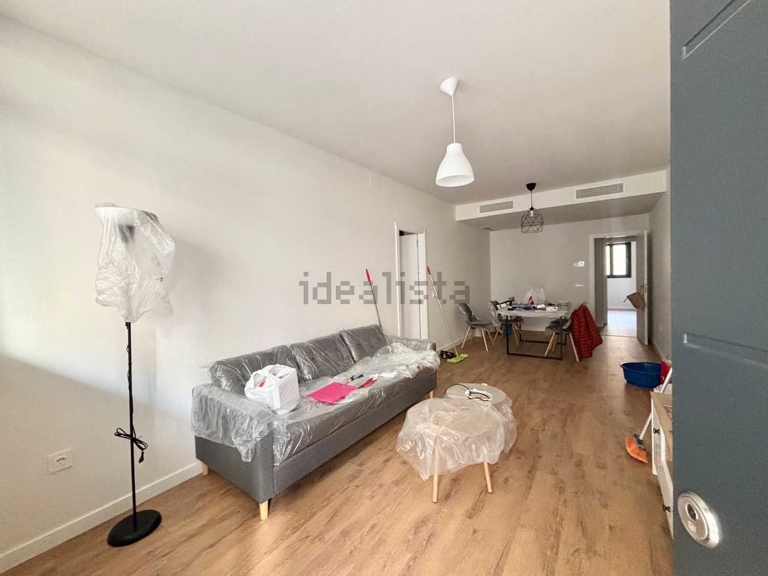 Квартира 75 м² в Granada