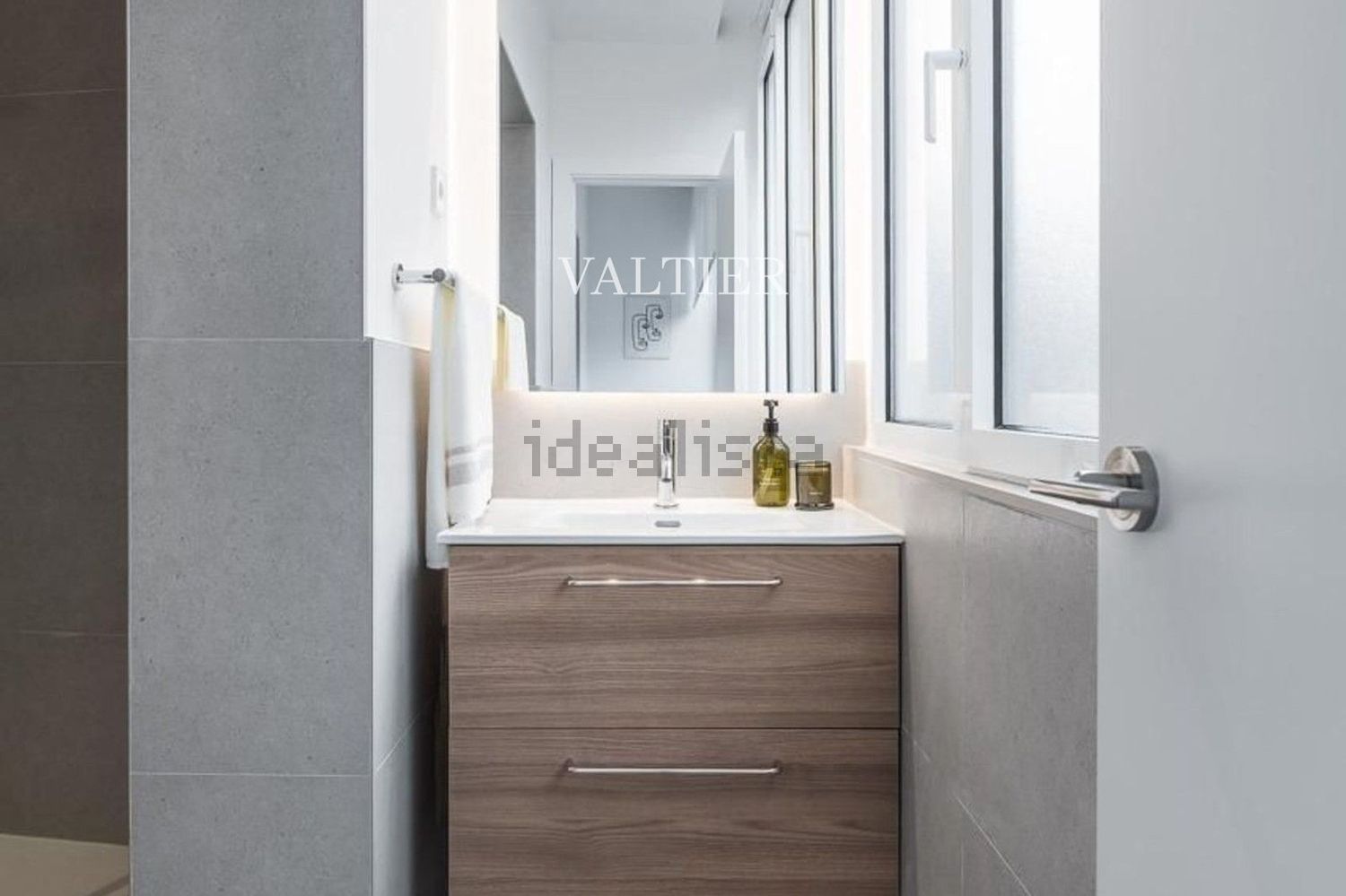 Flat 71 m² in Madrid