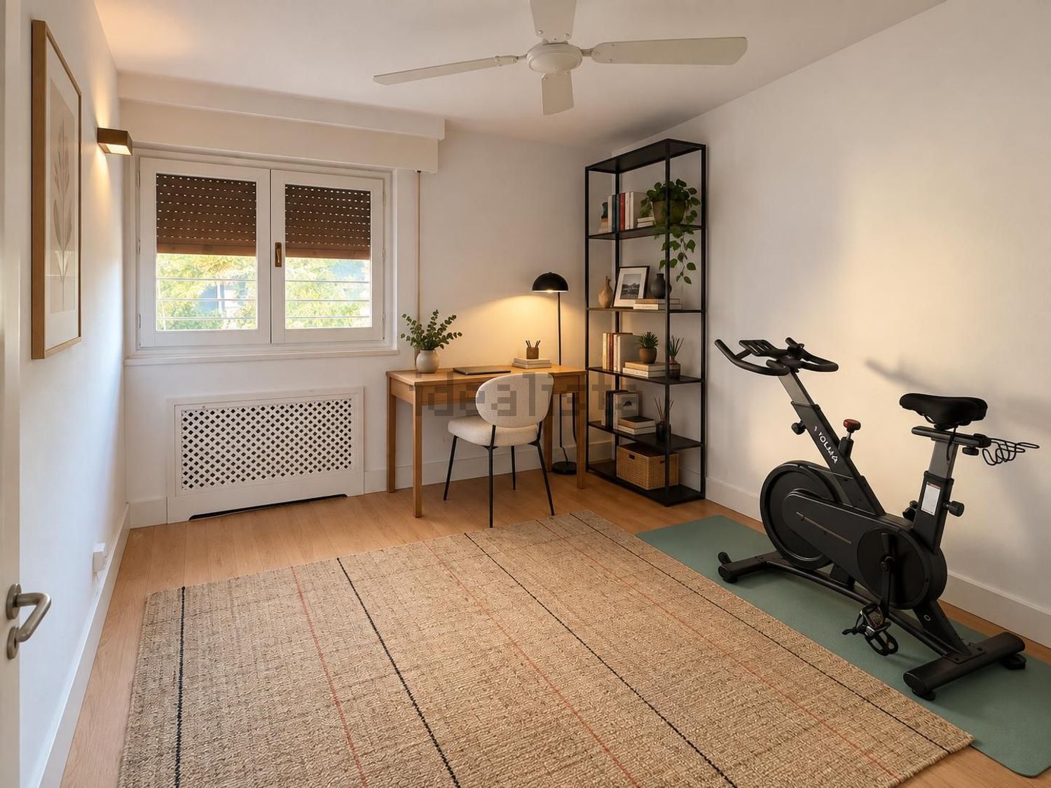 Casa de 294 m² en Madrid
