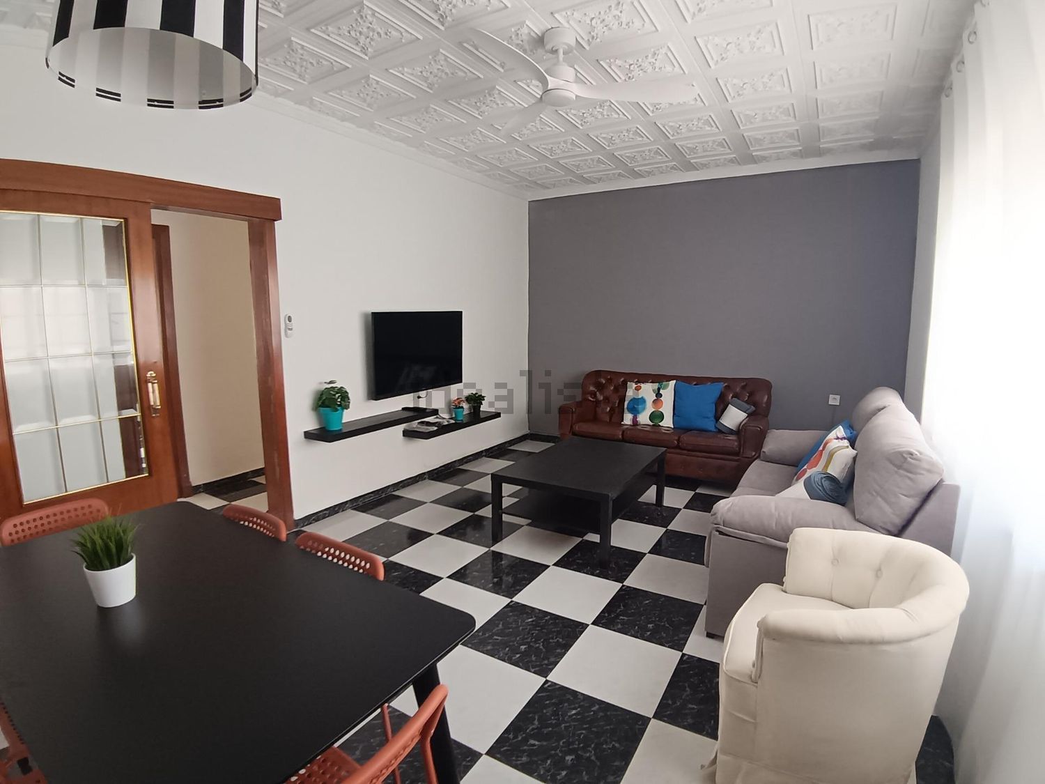 Habitación en alquiler, Cartagena
