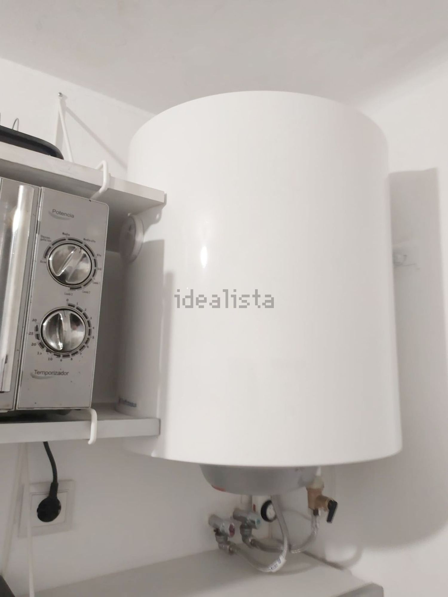 Wohnung 32 m² in Bilbao