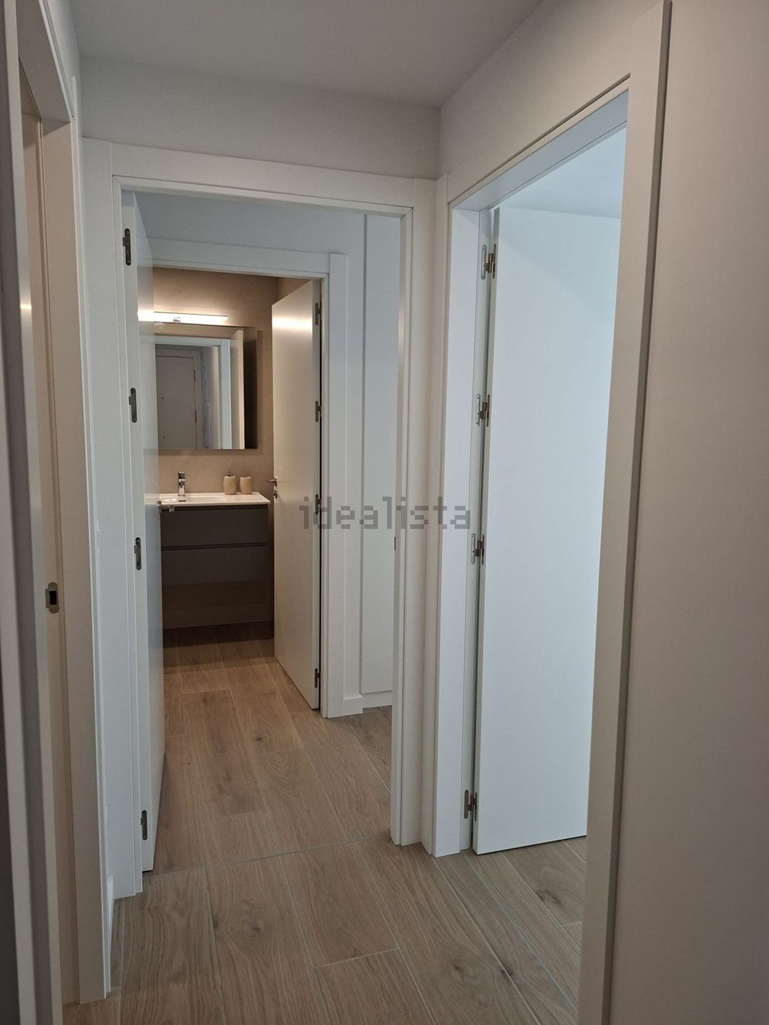 Pis de 70 m² a Pamplona